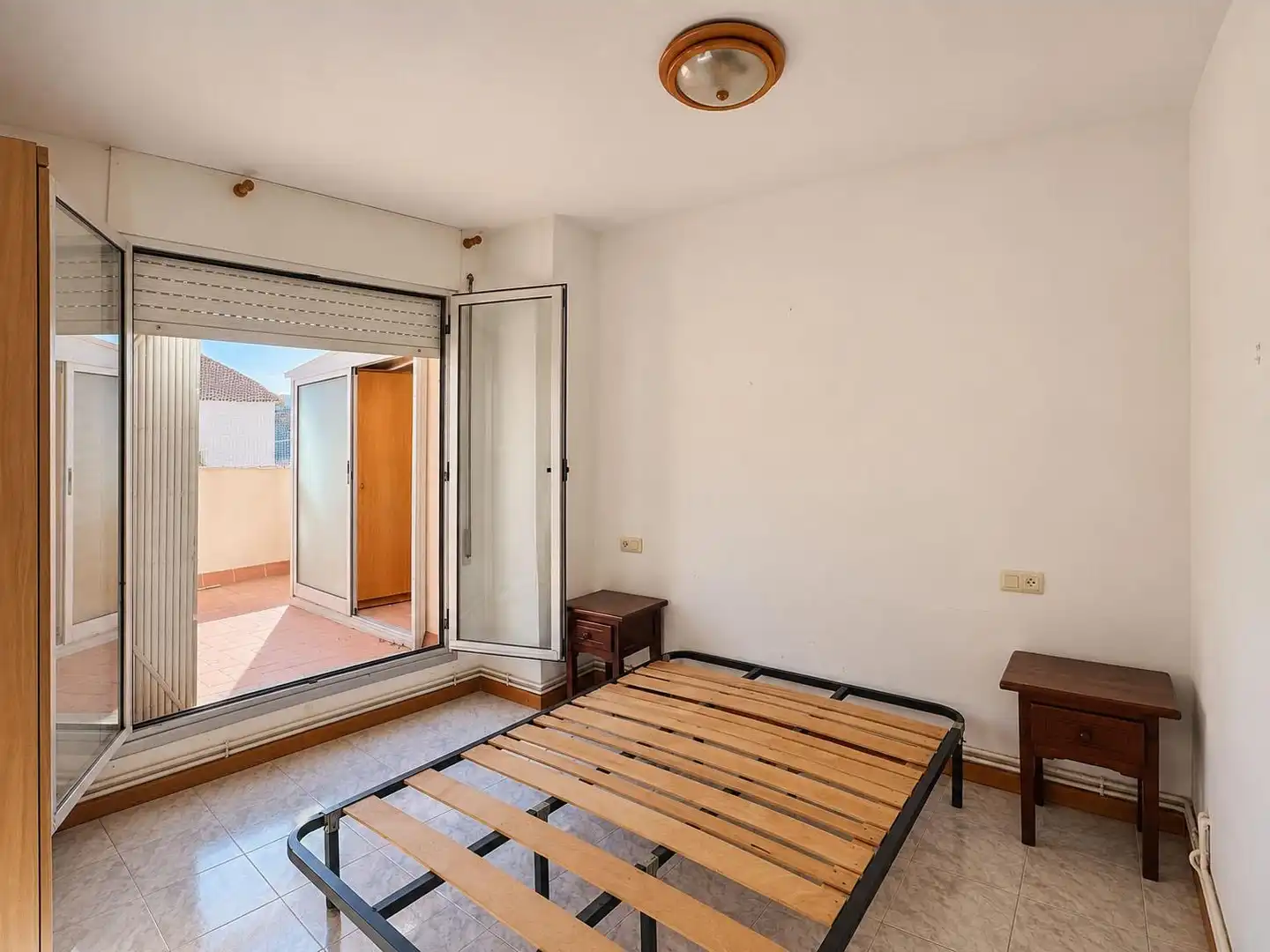 Habitación de Ático en venta en Amposta con Terraza