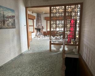 Finca rústica en venda en Ontinyent amb Jardí privat, Terrassa i Traster