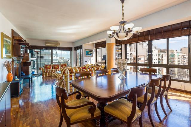 Ático en Venta en Palma de Mallorca - GENERAL RIERA en Bons Aires