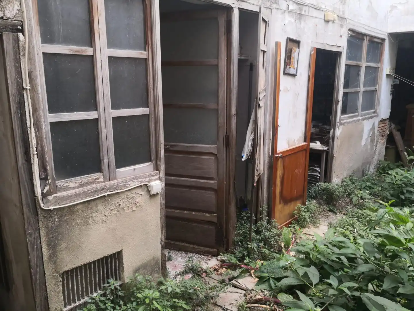 Casa pareada en venta en L'Olleria, imagen 5
