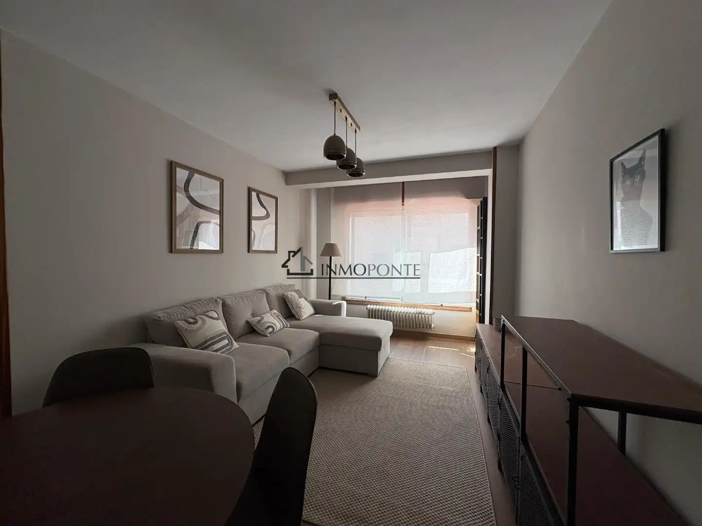 Apartamento de alquiler en CRUZ ROJA, Zona de Plaza de Barcelos