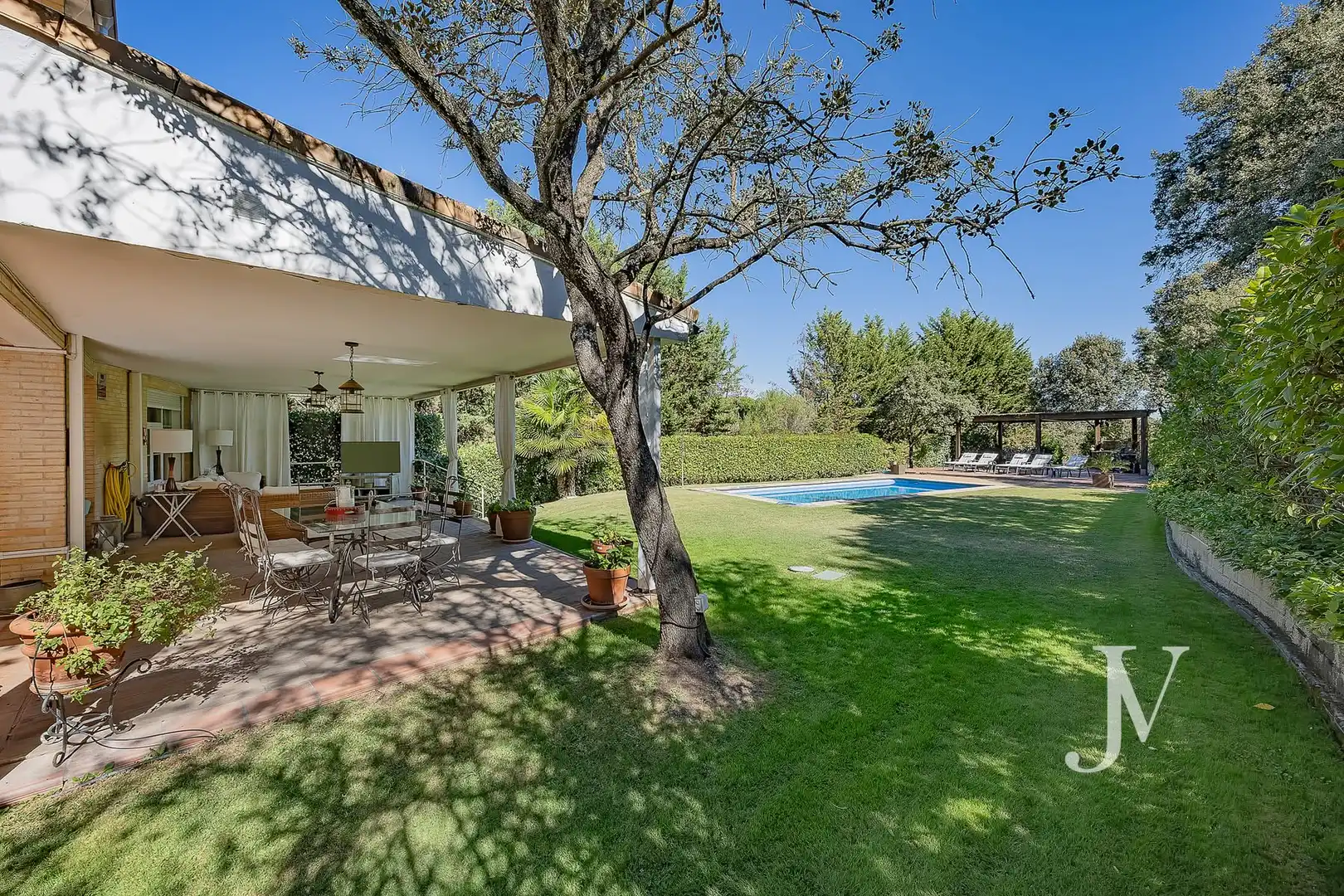 Villa avec terrasse à vendre à Ciudalcampo, imagen 5