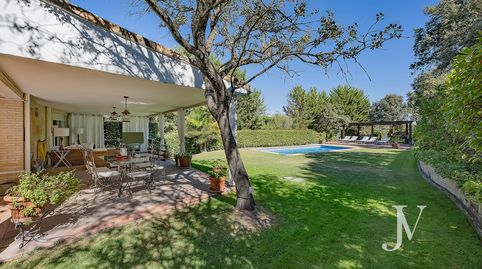 Ciudadalcampo, 2800 m² de parcela, lindando con el pasillo verde,540 de vivienda en dos plantas. Construida en el año 2000, imagen 5