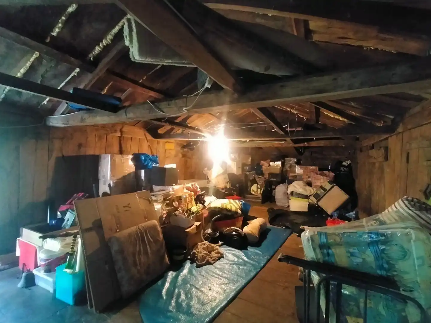 Finca rústica en venta en Cudillero con Jardín privado y Trastero