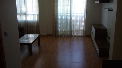 Photo 2 of Apartments for rent in Paseo Joaquín Garrigues Walker, Juan Carlos I,  Murcia Capital