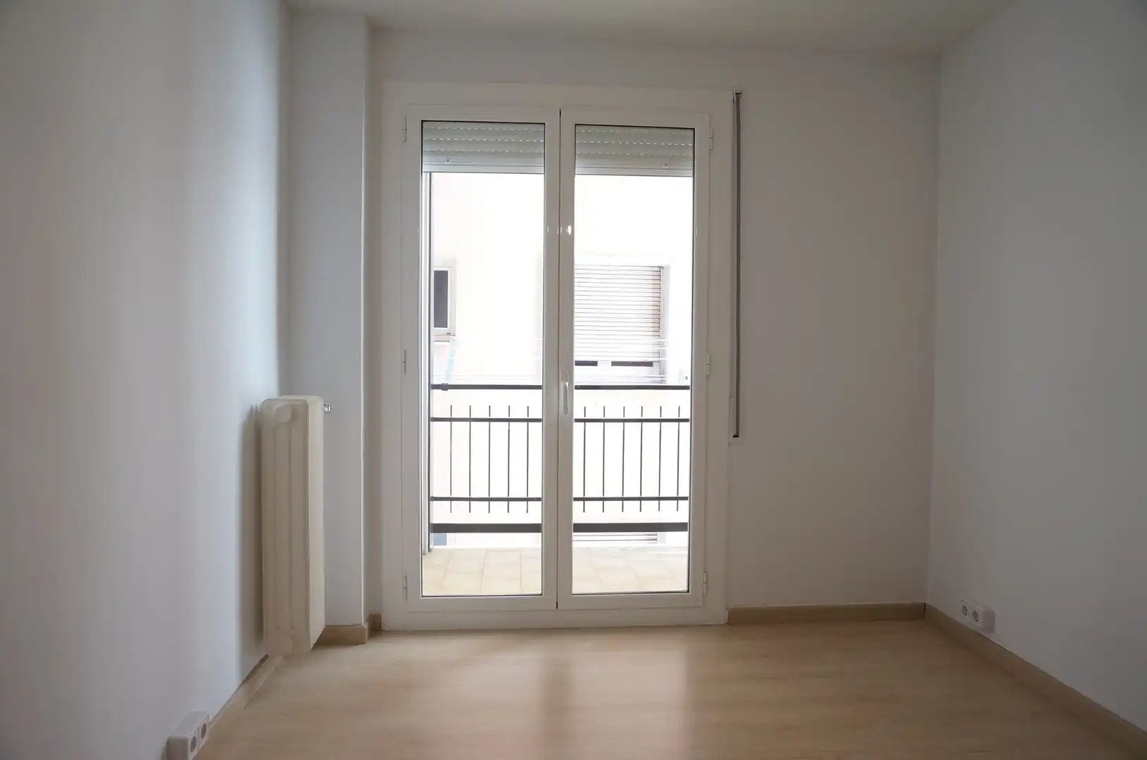 Piso de alquiler en Gran Via de Carles III, La Maternitat i Sant Ramon