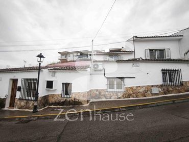Casa en venta en Calle Calle Sol