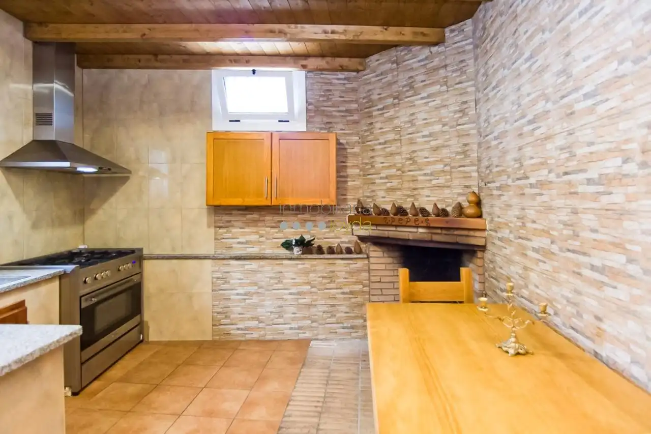 Casa en venda a Vilardevós, imagen 9