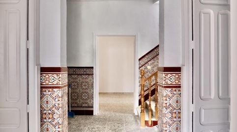 Foto 5 von Einfamilien-Reihenhaus zum Verkauf in Umbrete, Sevilla