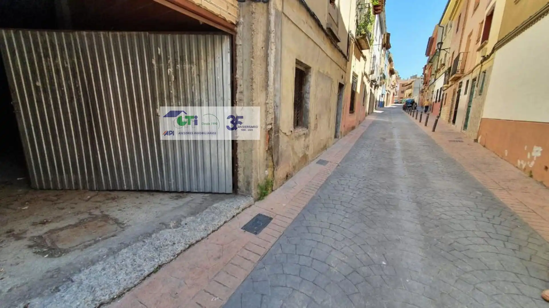 Local commercial à vendre à C/ Herrerías