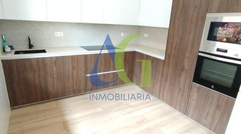 Foto 2 de Casa o chalet de alquiler en La Fuente, Villaquilambre, León