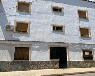 Exterior view of Flat for sale in Villaviciosa de Córdoba