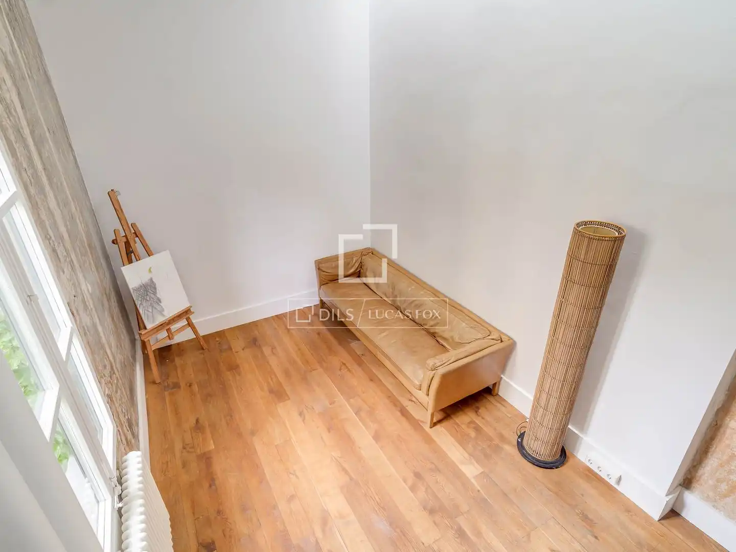 Piso en venta en Barcelona con Aire acondicionado, Calefacción y Jardín privado
