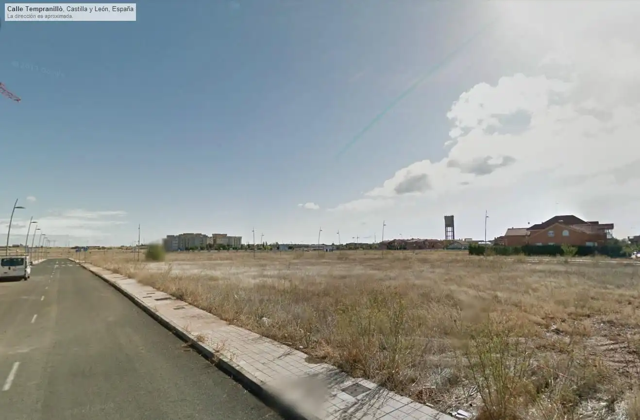 Terreni e lotti in vendita a Benavente, imagen 43