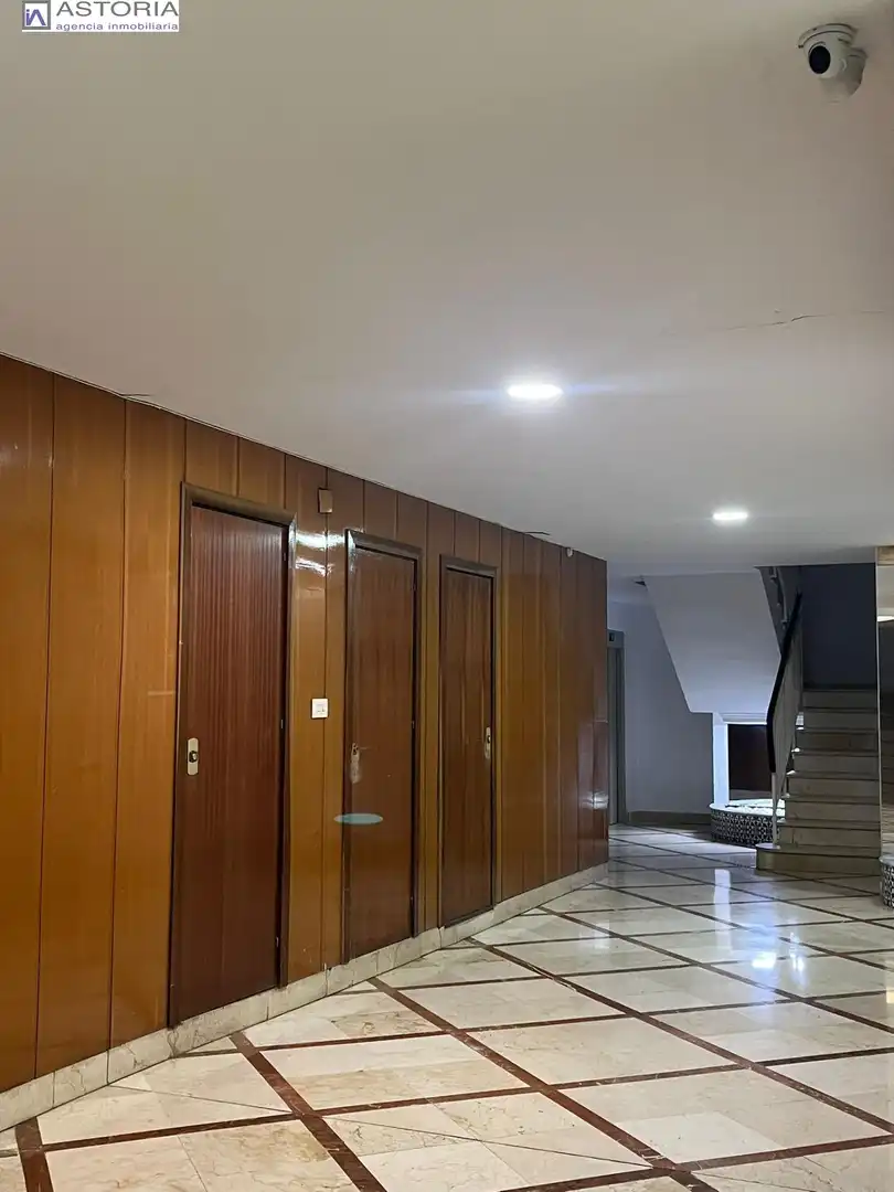 Piso de alquiler en Granada con Terraza