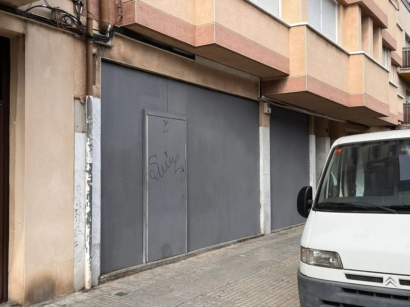 Gewerbefläche zur Miete in Calle de Colom 318, imagen 2