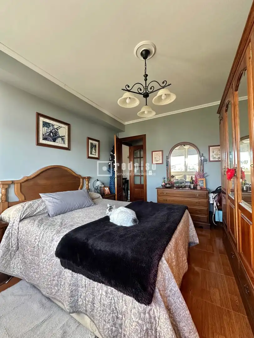 Flat for sale in Alexandre Bóveda, imagen 5