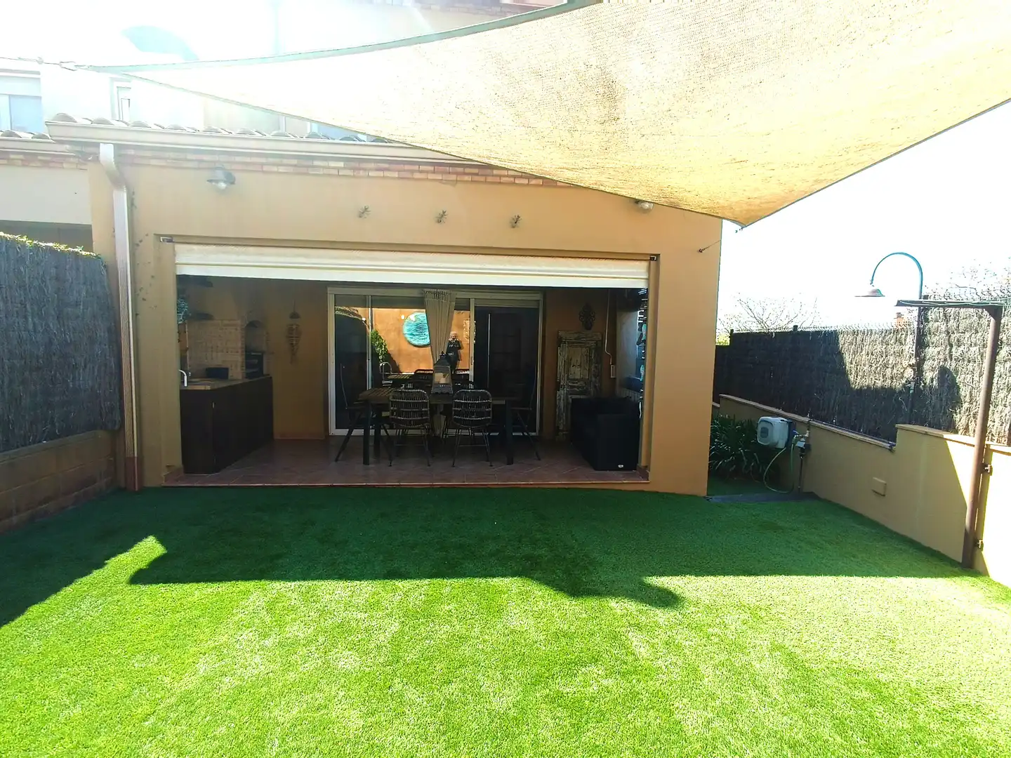 Adosado con terraza en venta en Vila de Palafrugell, imagen 3