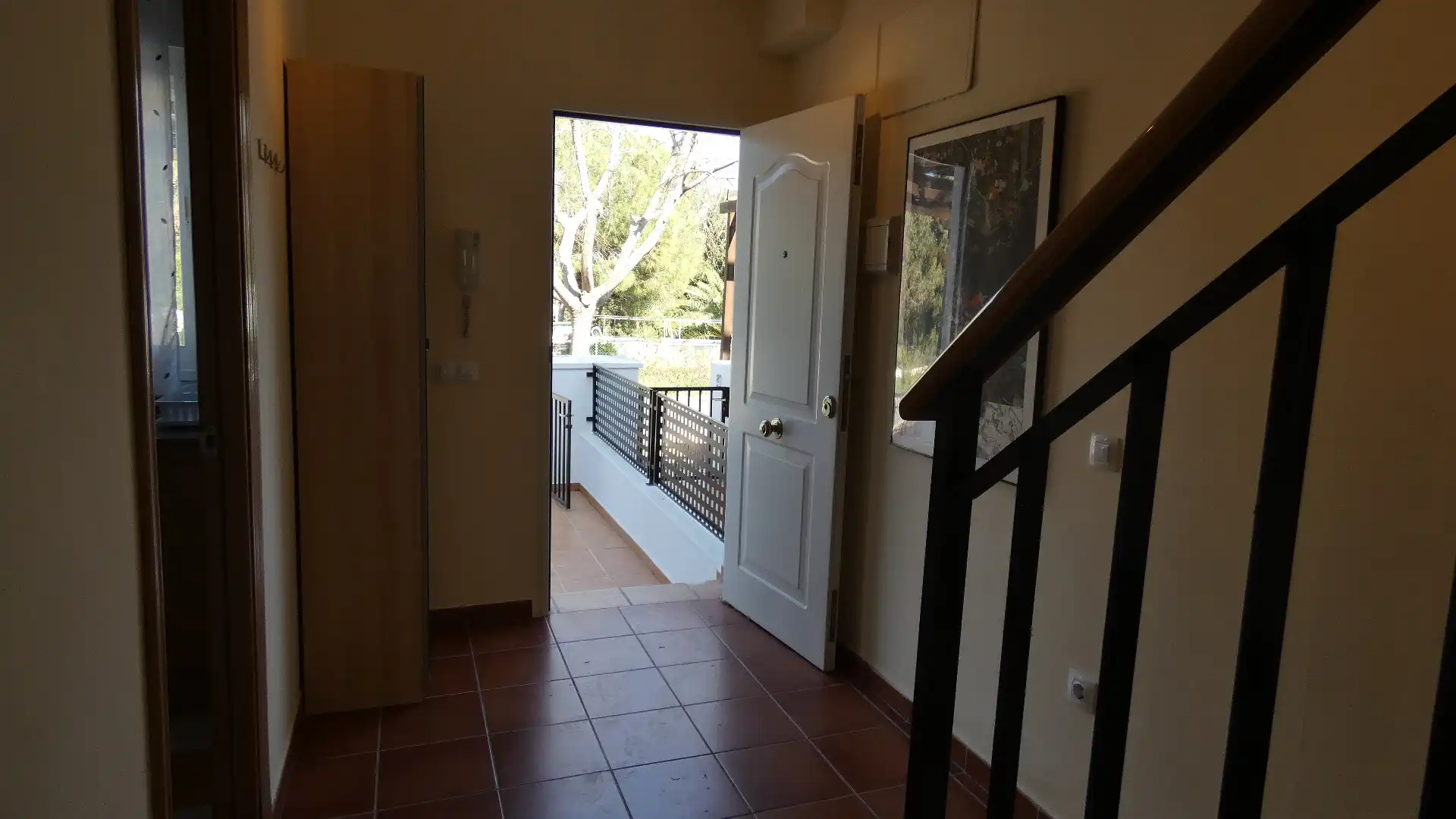 Casa adosada en venta en Alcalà de Xivert con Aire acondicionado, Terraza y Amueblado