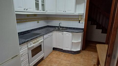 Foto 4 de Dúplex en venda a Paseo del Mercadal, 36, Calahorra, La Rioja