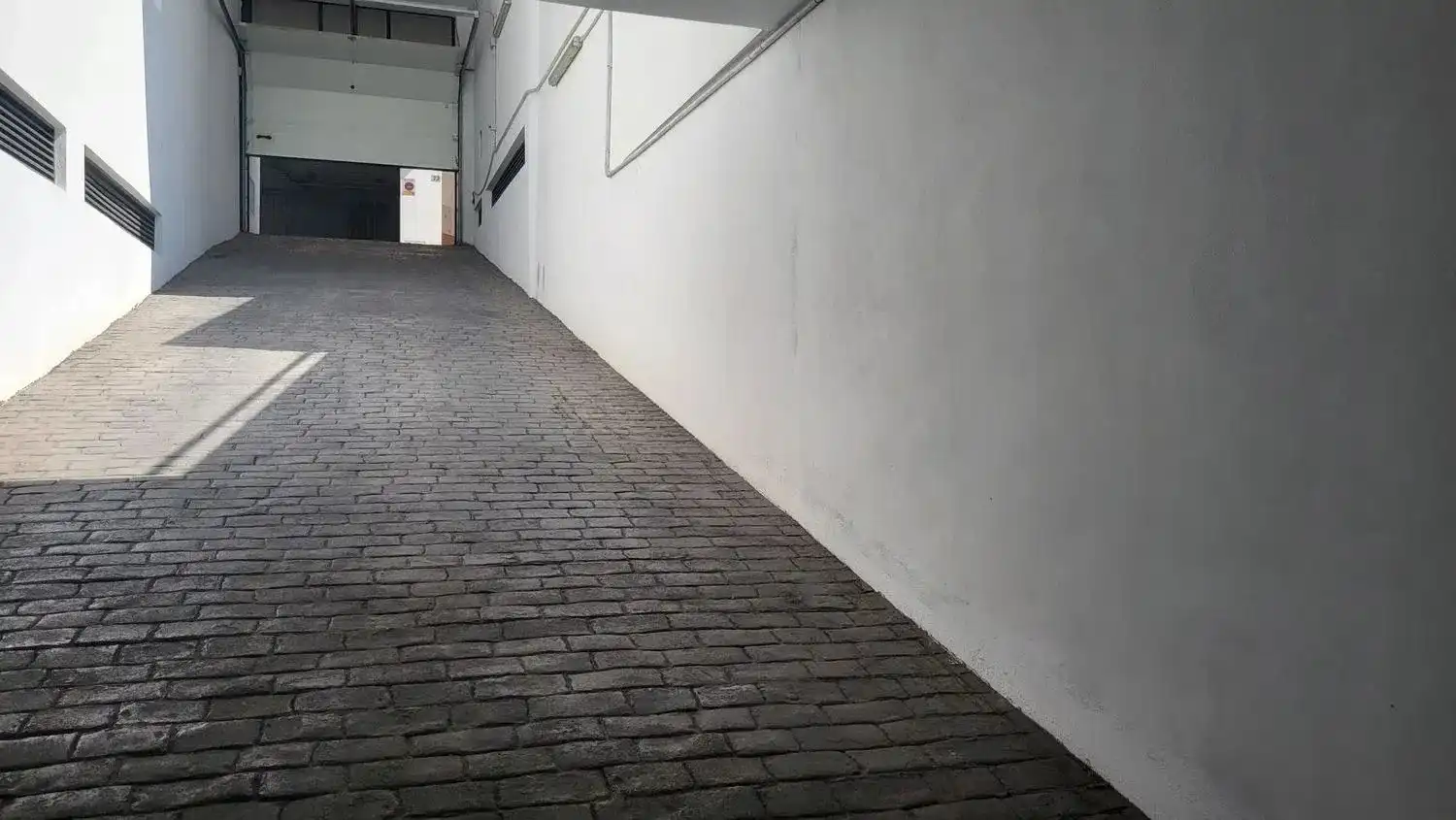 Vista exterior de Apartamento en venta en Rincón de la Victoria con Aire acondicionado, Trastero y Amueblado
