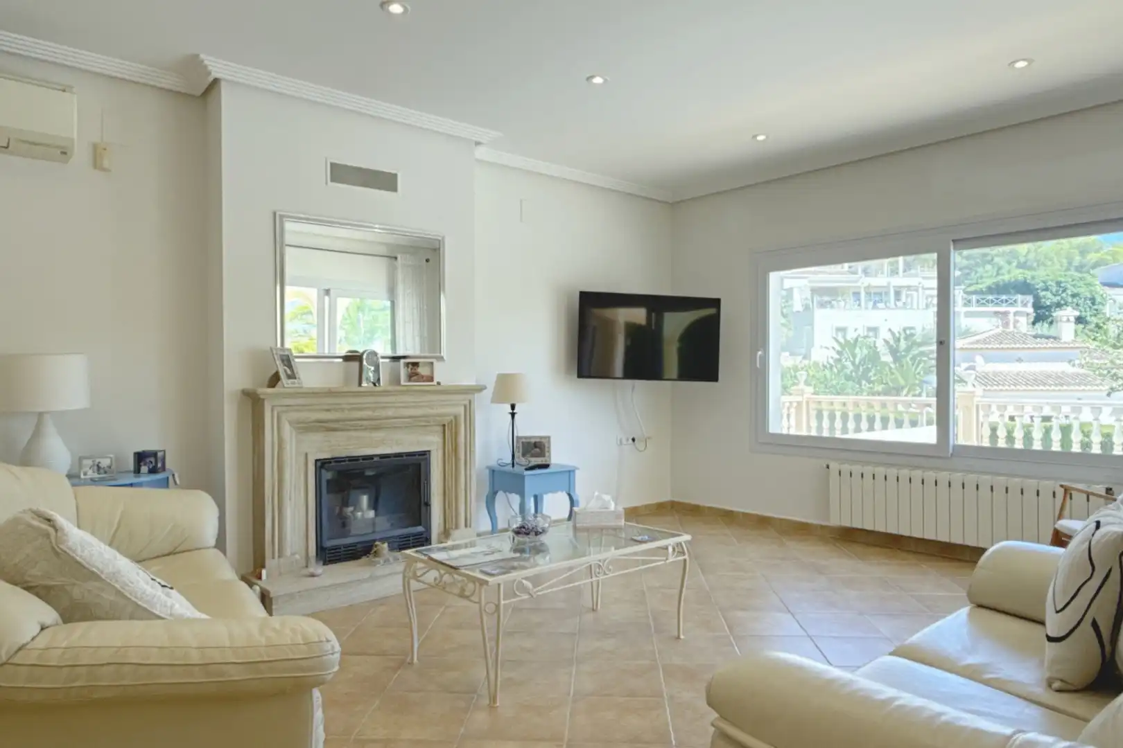 Villa avec piscine à vendre à Casco Urbano, imagen 4