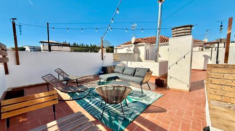 Foto 2 de Àtic en venda a Centre, Blanes