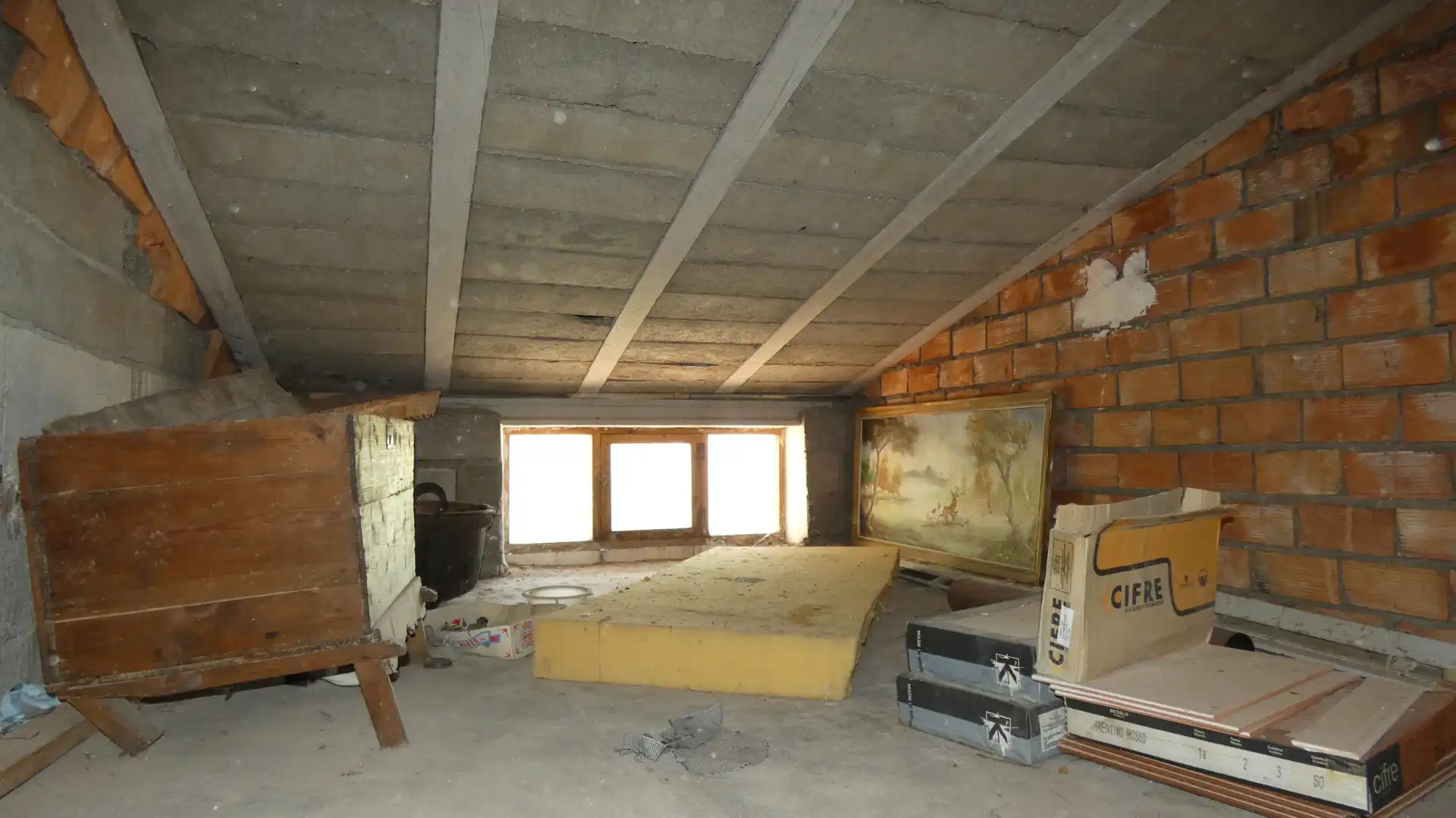 Houses for sale in María  with Terrace and Balcony