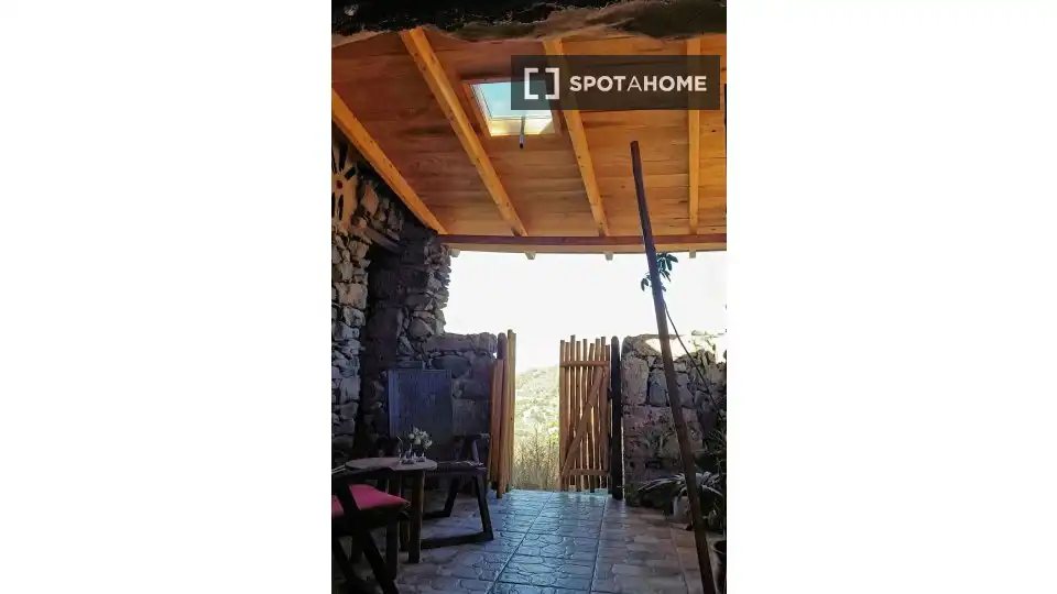 Habitació a San José de las Vegas - La Atalaya