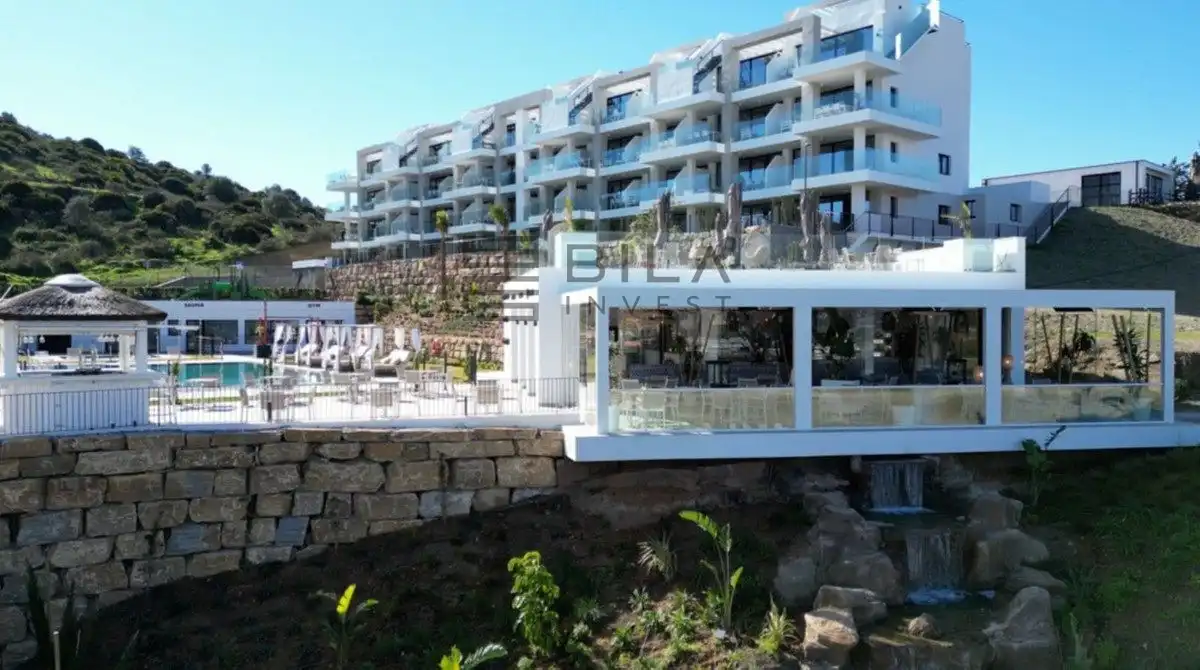 Appartement avec piscine à vendre à Hacienda el Sueño, imagen 29