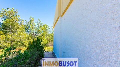 Foto 5 von Haus oder Chalet zum Verkauf in Carrer del Pal, 1, Busot, Alicante