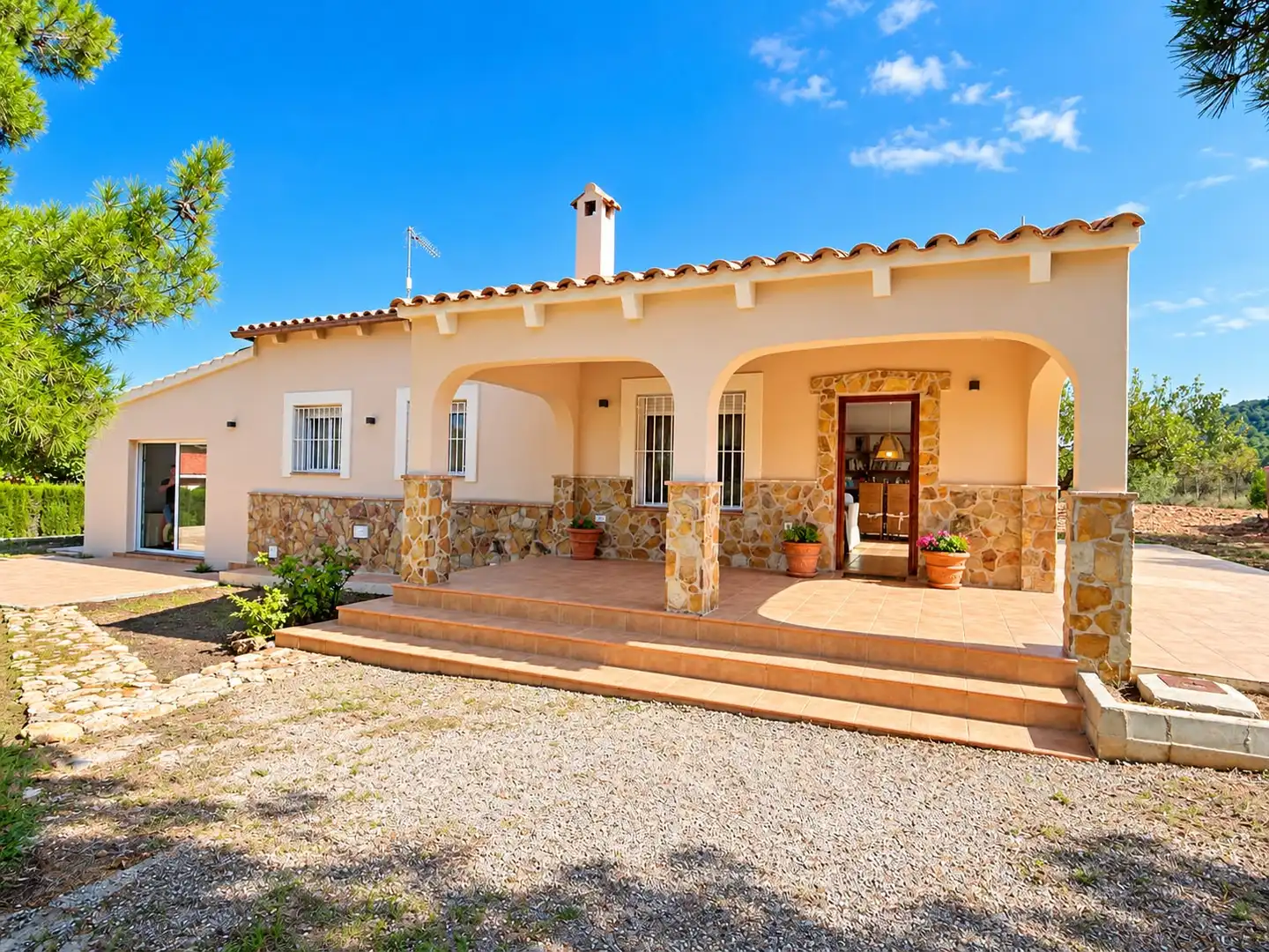 Villa avec terrasse à vendre à N/A