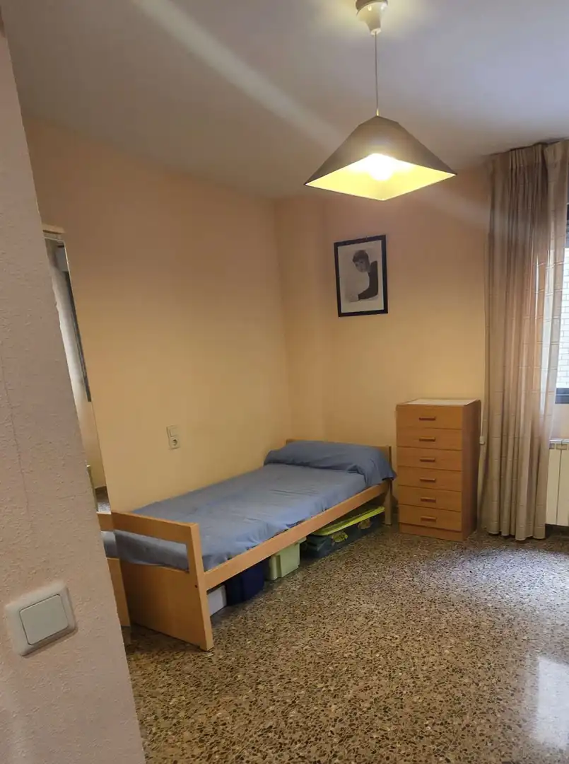 Habitación en Arrabal