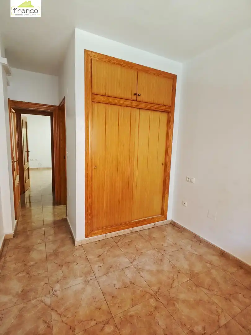 Mini appartamento con terrazza in vendita a Las Torres de Cotillas, imagen 16