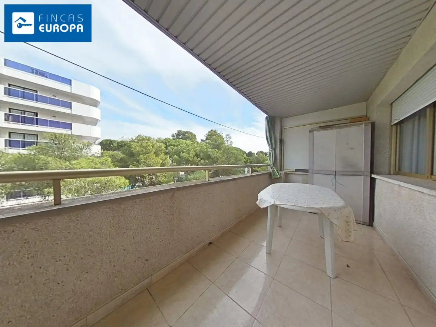 Appartement compact avec piscine à vendre à Carrer JOANOT MARTORELL