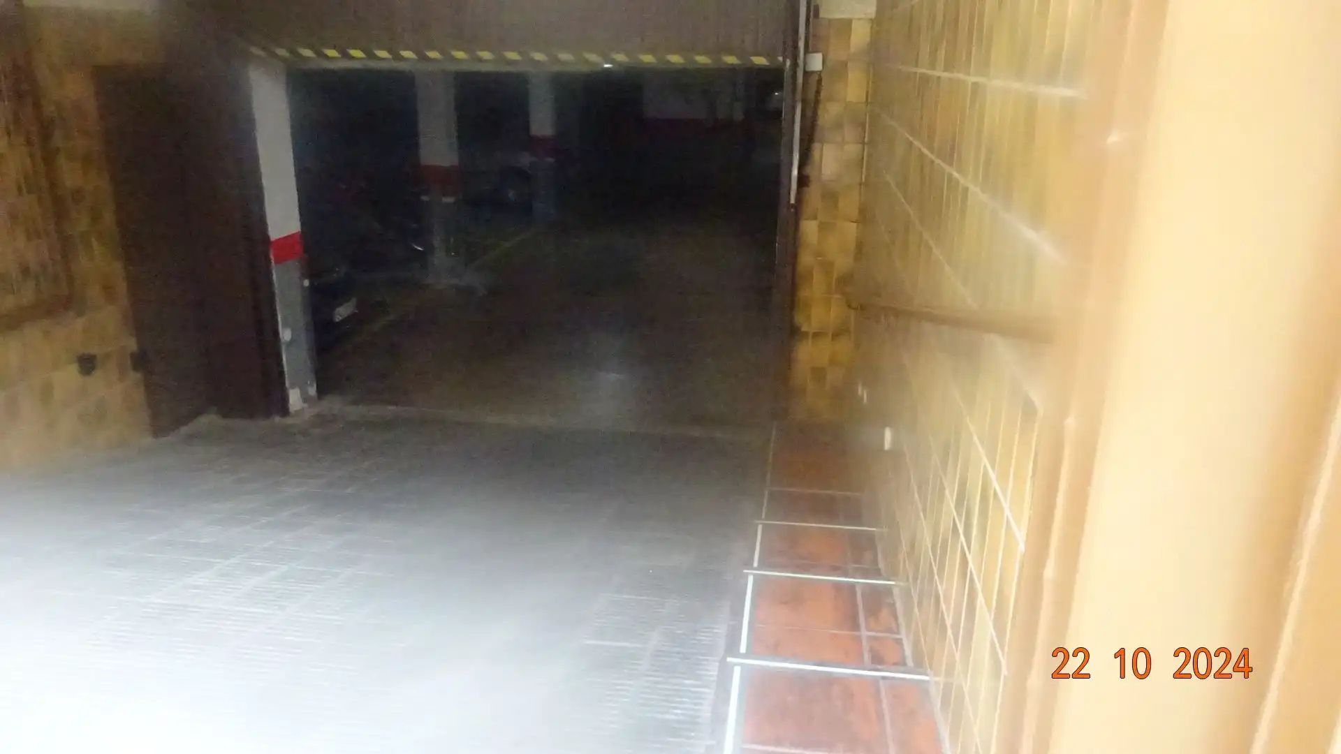 Einzelparkplatz zum Verkauf in Calafell Platja, imagen 2