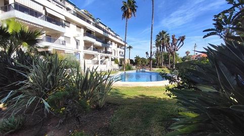 Foto 5 de Apartamento en venta en Les Bassetes - El Marjal, Dénia