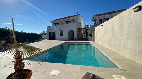 Foto 2 de Casa o chalet en venta en Cala Blanca, Ciutadella de Menorca