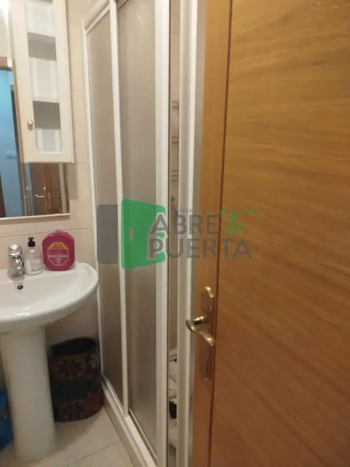 Flat for rent in Universidad