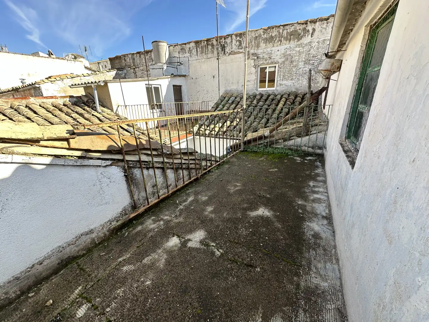 Casa a schiera con terrazza in vendita a Calle Lagarto, imagen 31