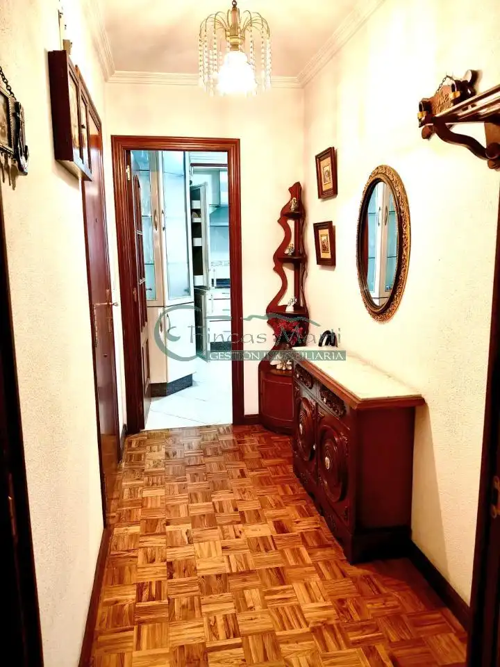 Wohnung mit Terrasse zum Verkauf in Condesa Casa Bárcena, imagen 8