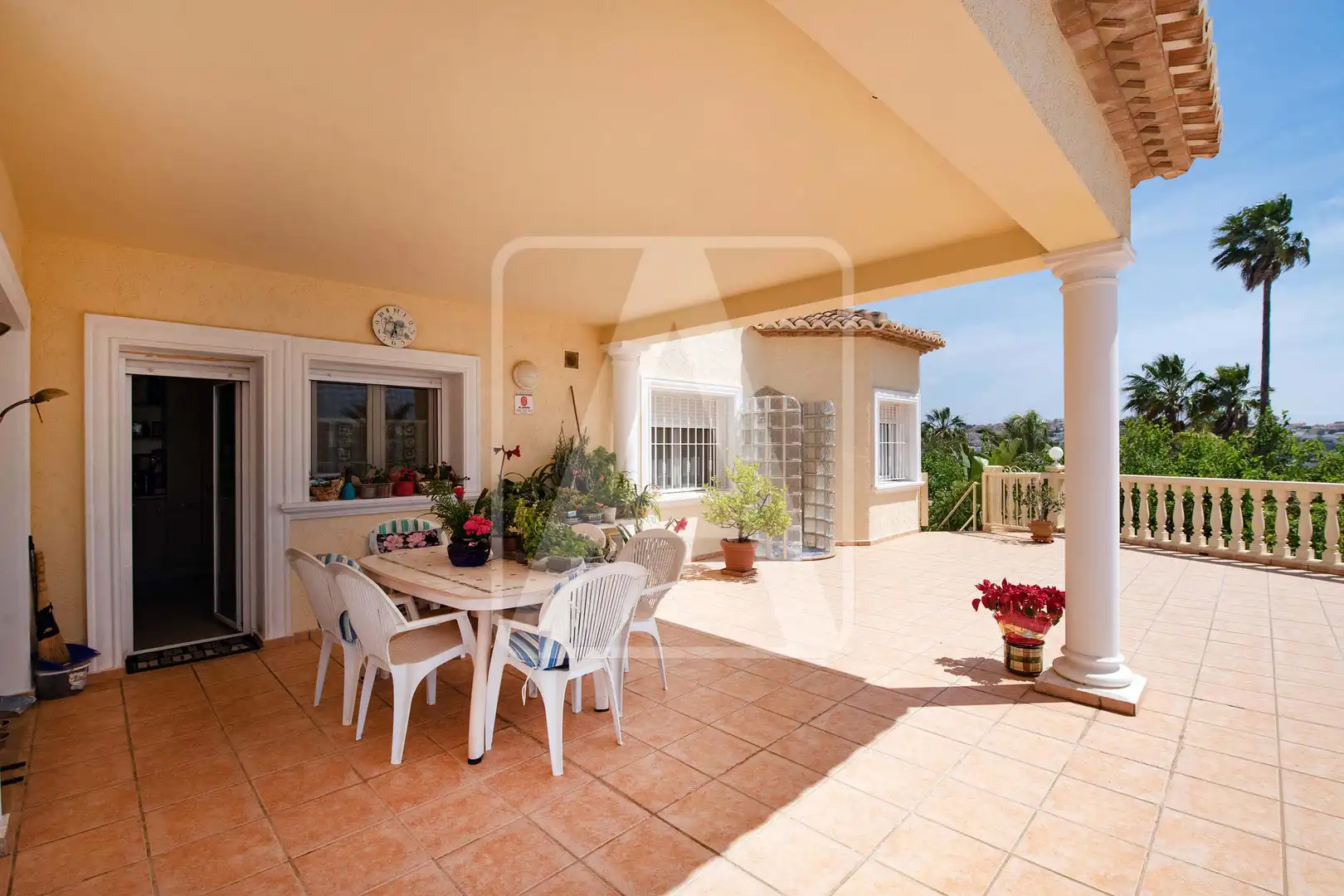 Chalet con piscina en venta en Gargasindi - Garduix - Colina del Sol, imagen 13