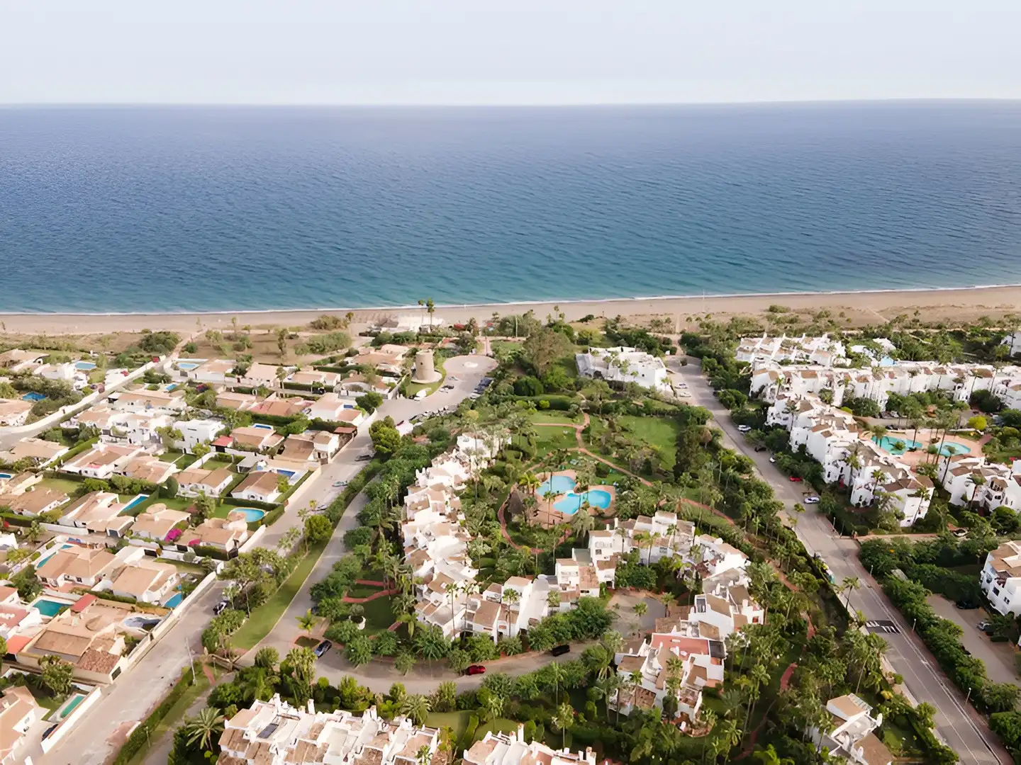 Casa a schiera con piscina in vendita a Benamara - Atalaya, imagen 35