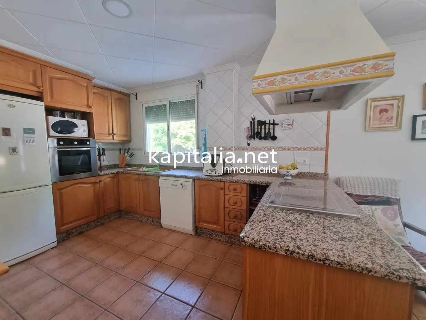 Villa avec jardin à vendre à Sant Josep - Zona Hospital, imagen 11