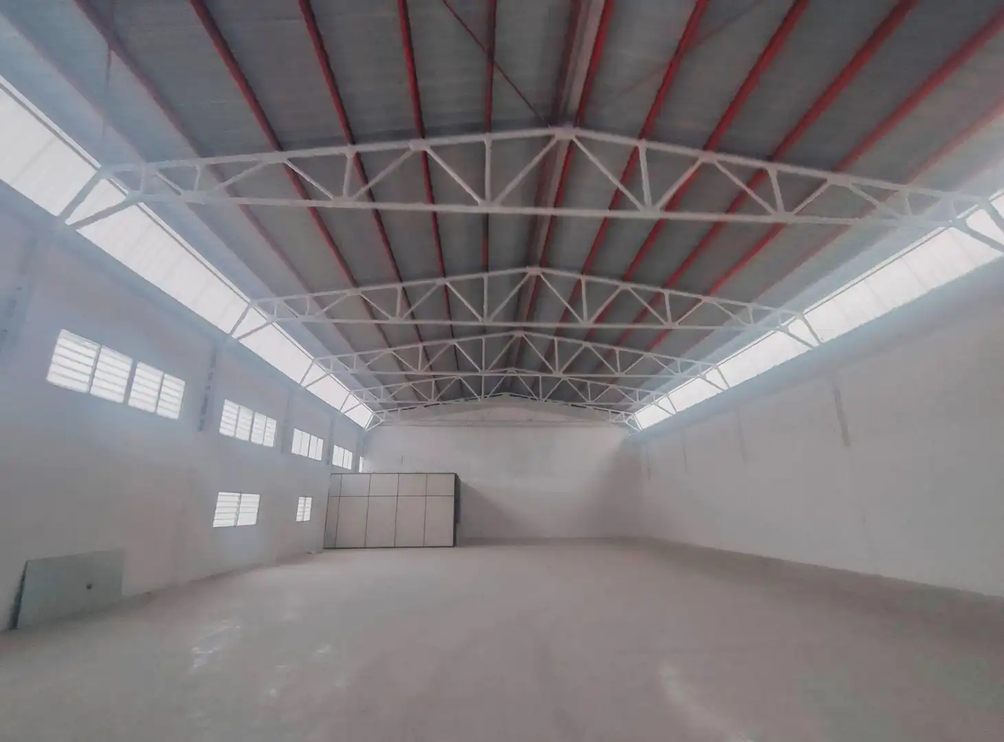 Nave industrielle à louer à Partidas de Alicante, imagen 3