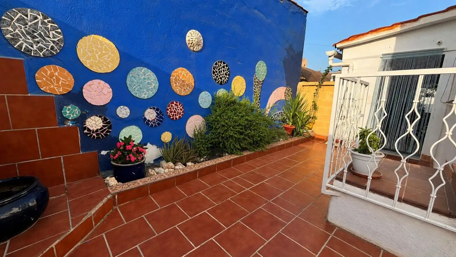 Xalet en venda a Puerto de Mazarrón, imagen 19