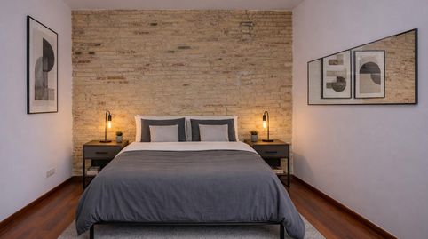 Foto 5 de Àtic en venda a Sant Salvador, Vila de Gràcia, Barcelona Capital