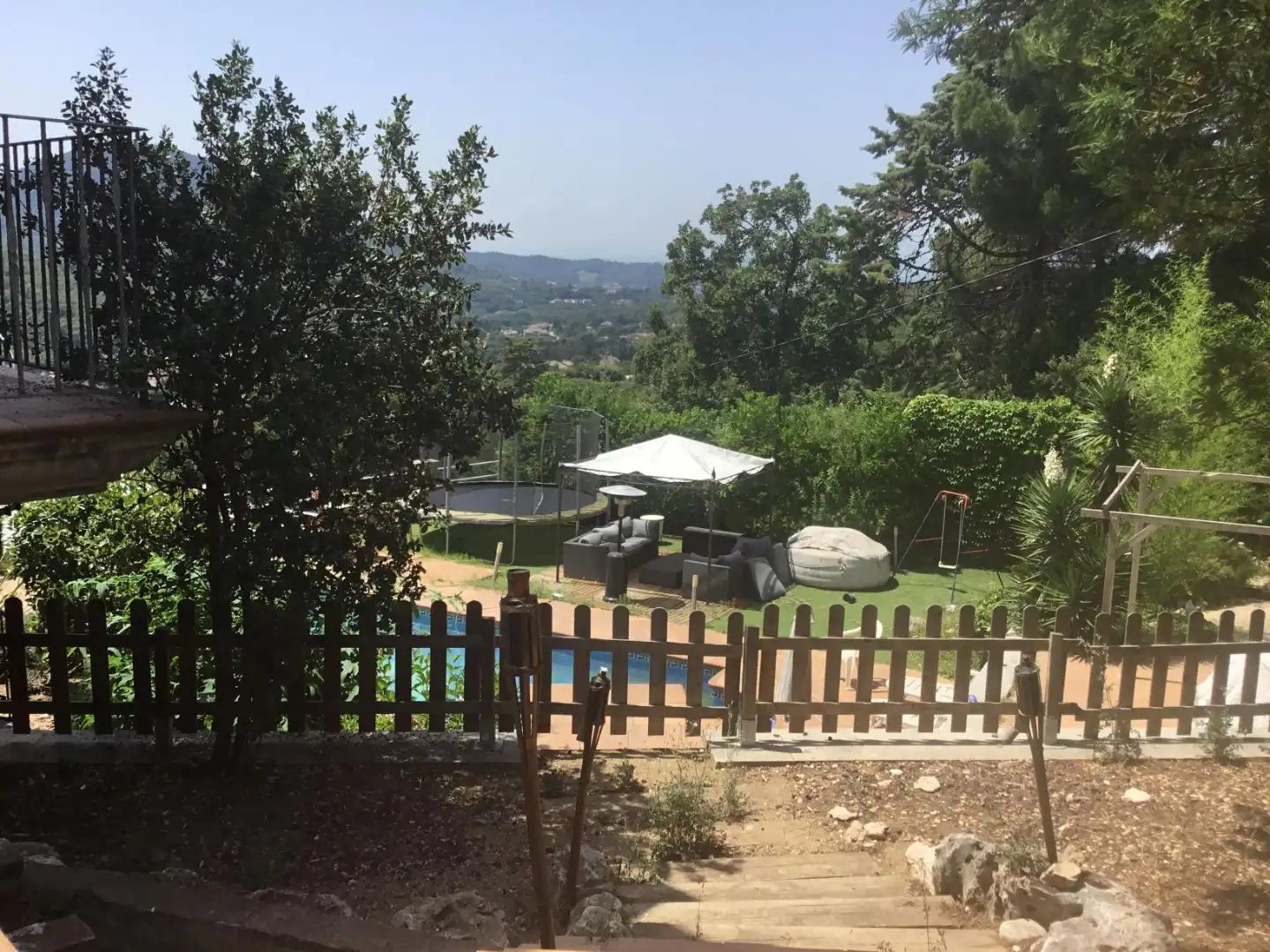 Xalet amb piscina de lloguer a Carrer de Girona 22, imagen 4