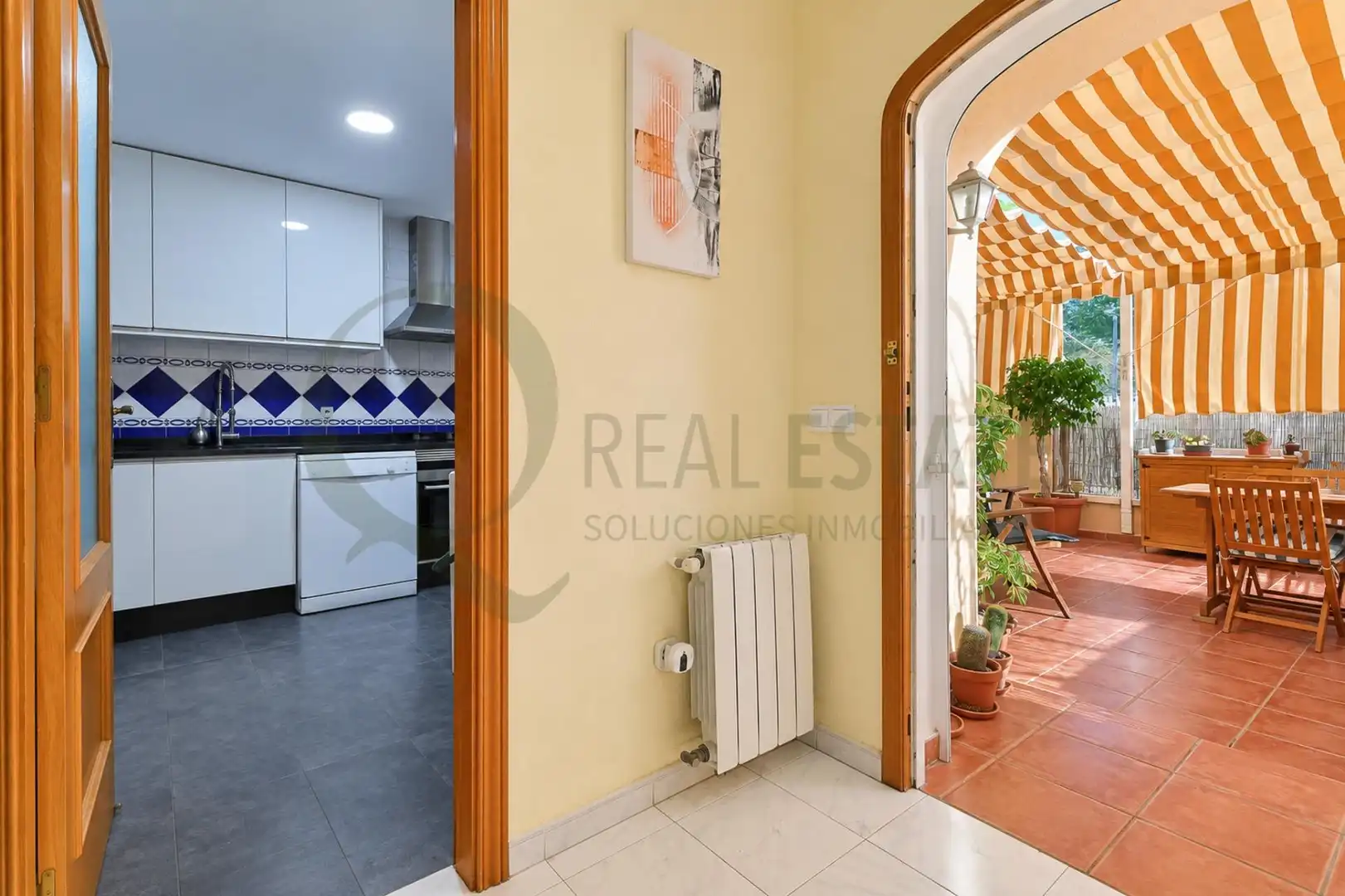 Bungalow amb terrassa en venda a Calle Calle Boga, imagen 3
