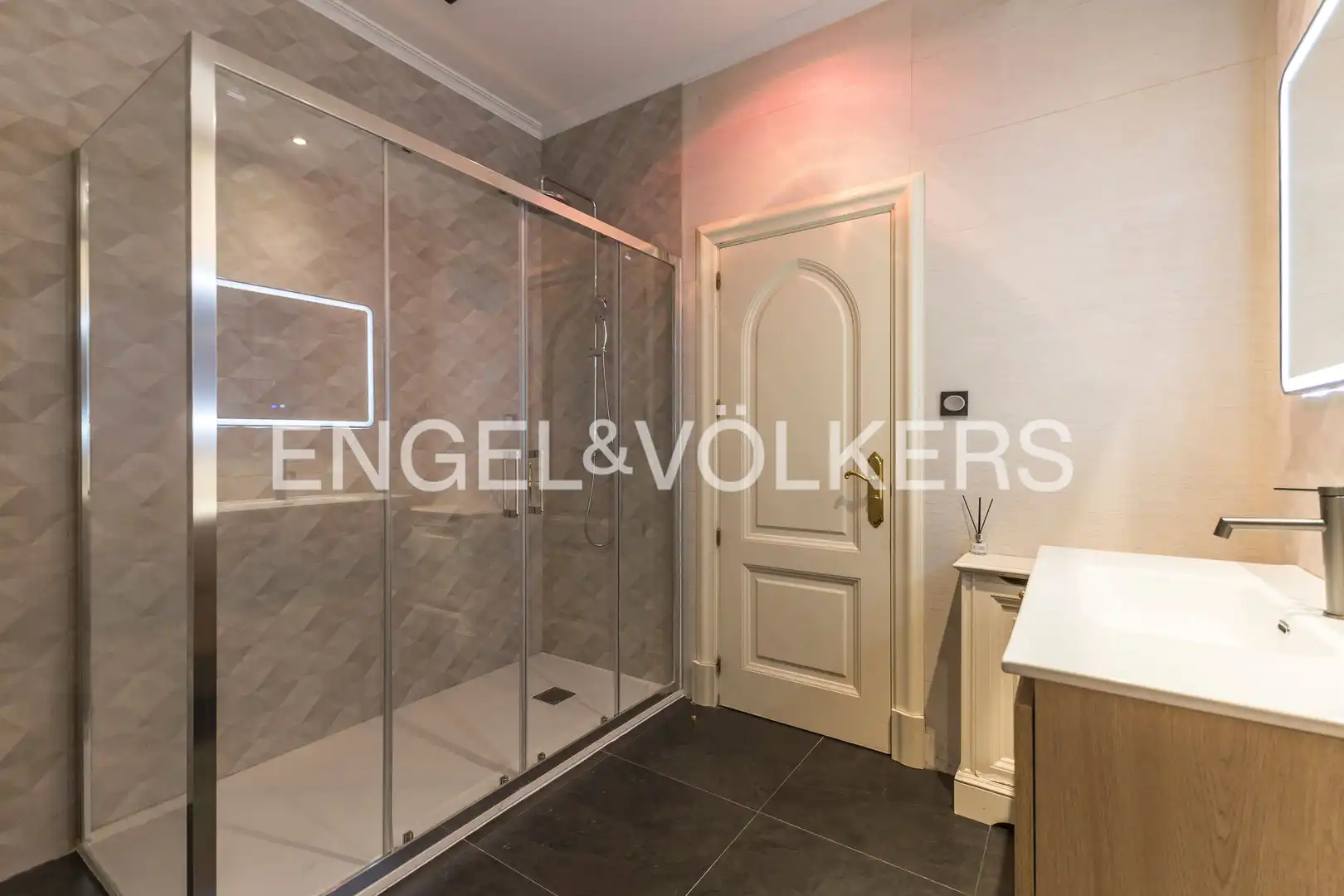 Piso en venta en Calle de Alcántara, imagen 25